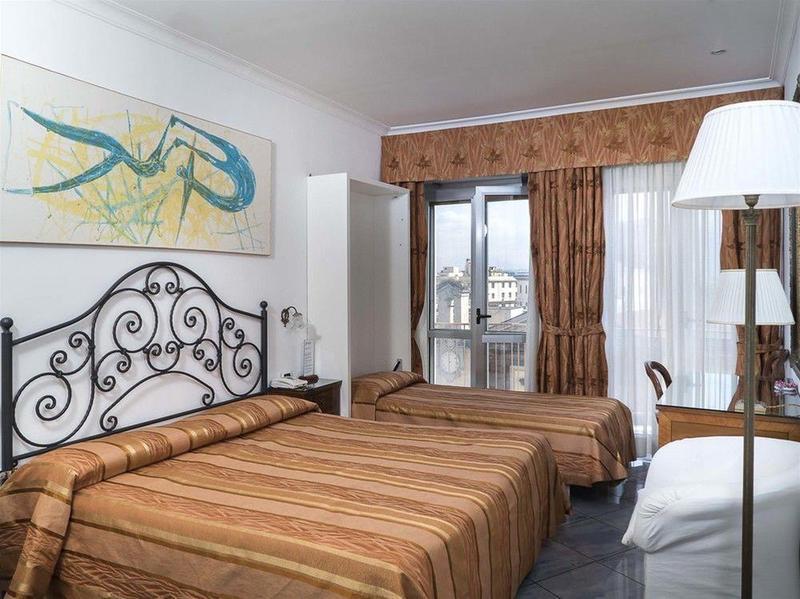 Holiday home Fiorentini21