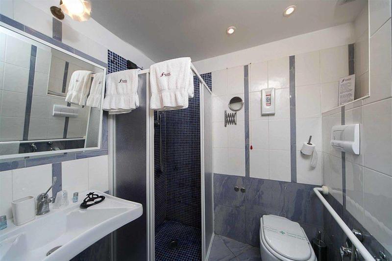 Fiorentini21 Holiday home *
