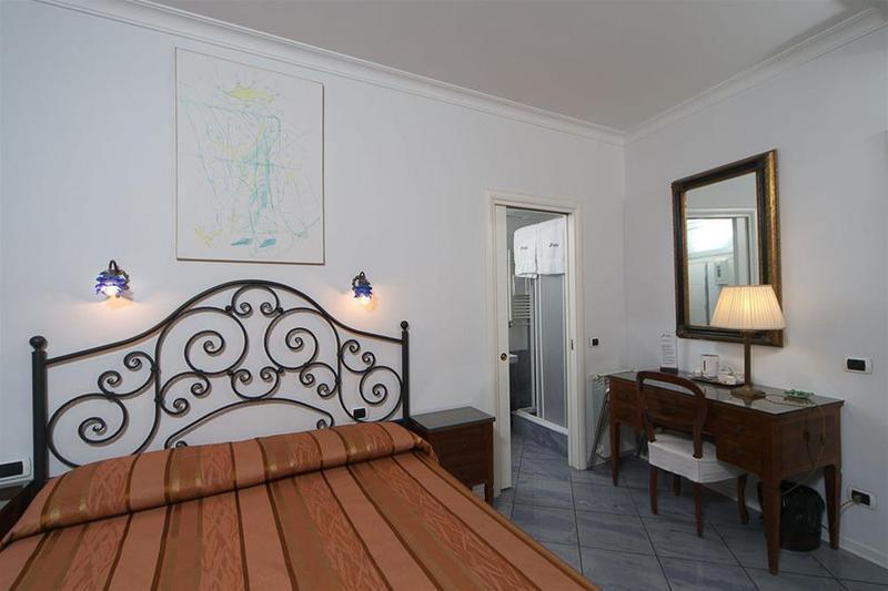 Fiorentini21 Naples
