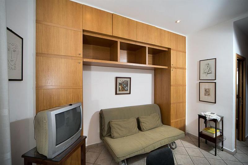 Fiorentini21 Holiday home *