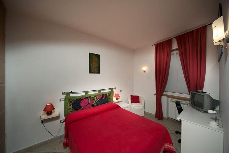 Fiorentini21 Holiday home