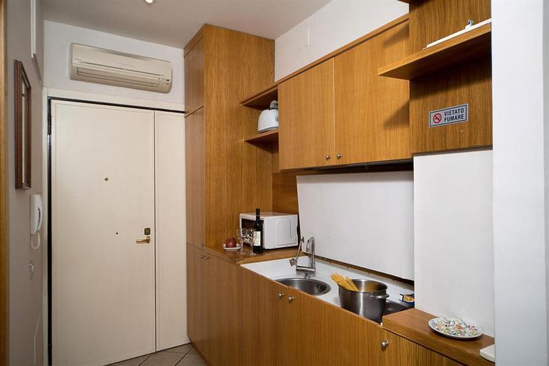 Holiday home Fiorentini21 Naples
