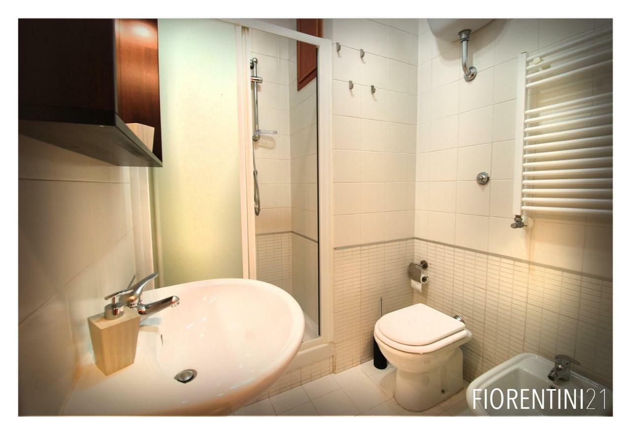 Holiday home Fiorentini21 Naples