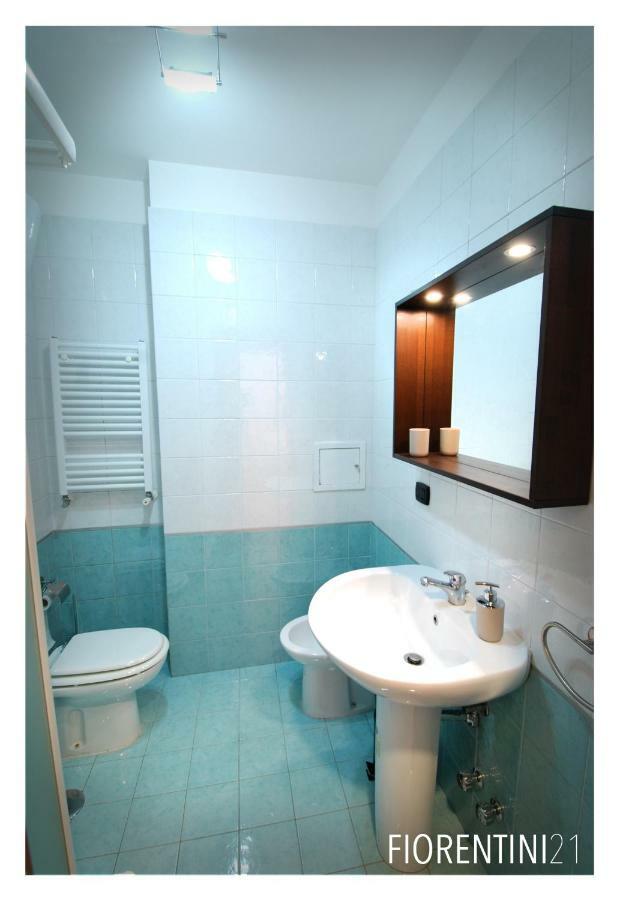 Holiday home Fiorentini21