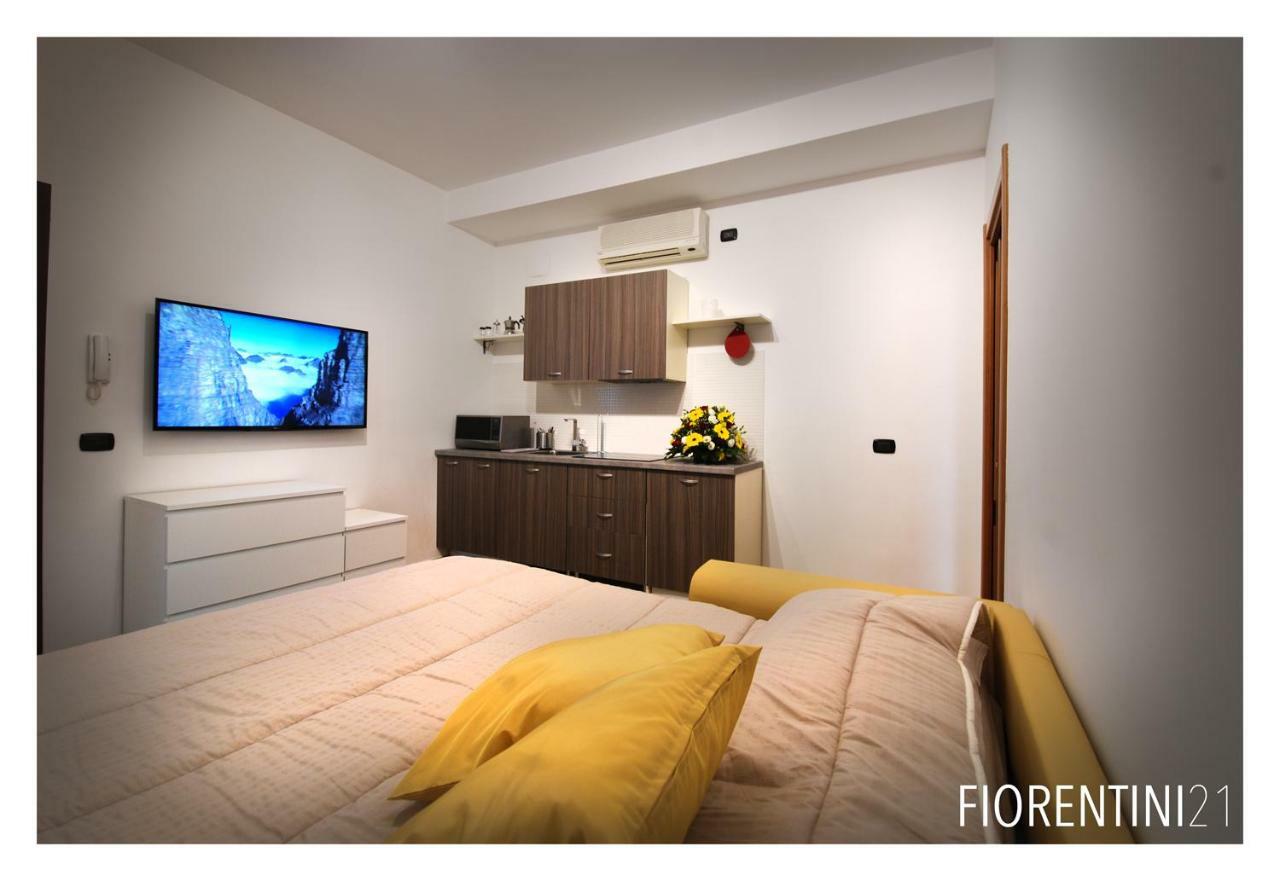 Holiday home Fiorentini21 *