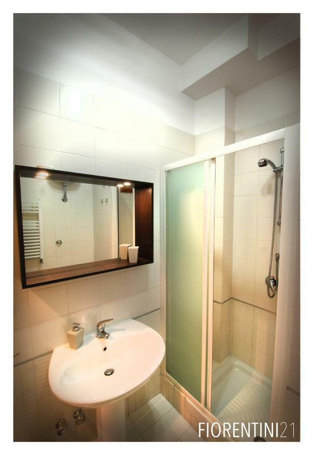 Holiday home Fiorentini21