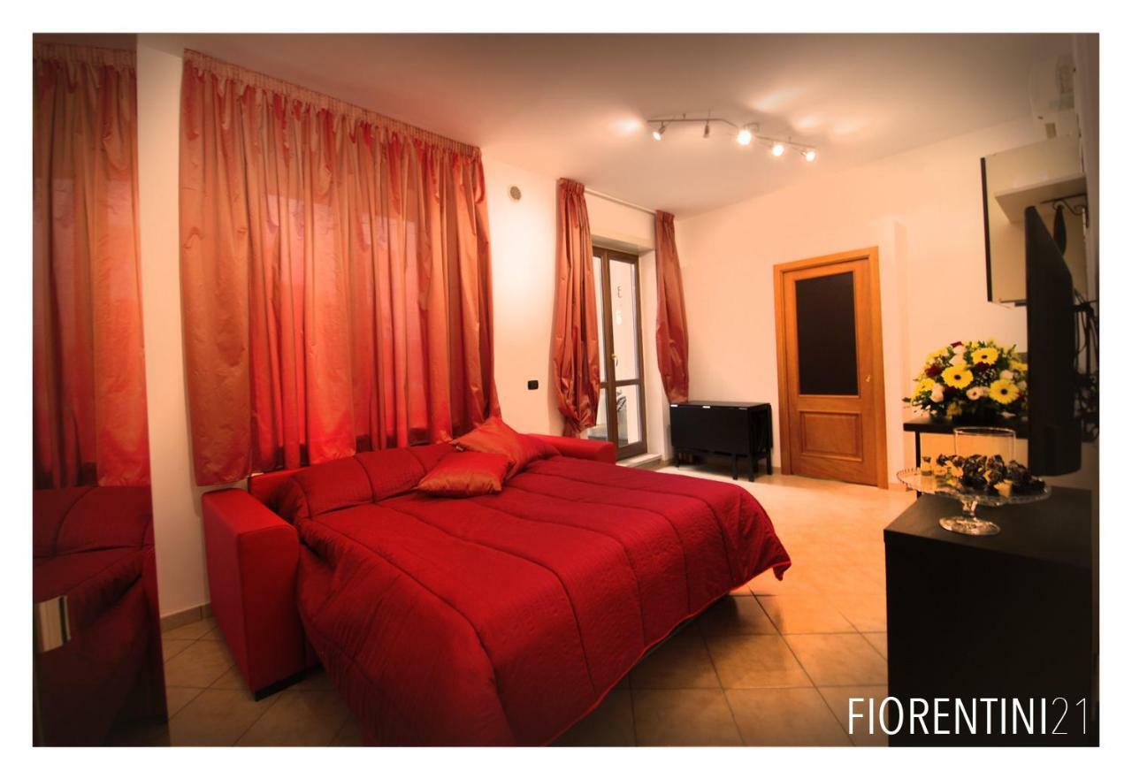 Fiorentini21 * Naples