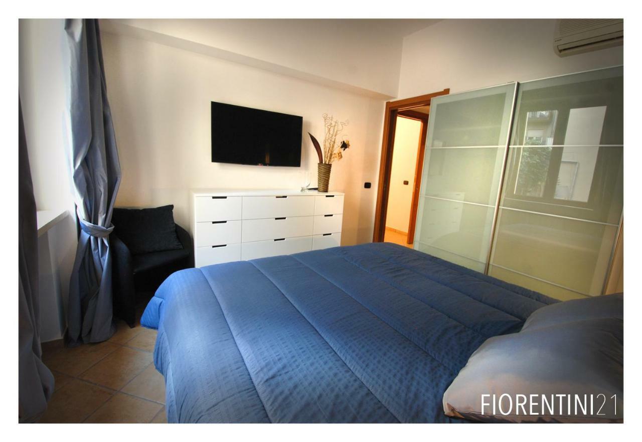 Fiorentini21 Holiday home *