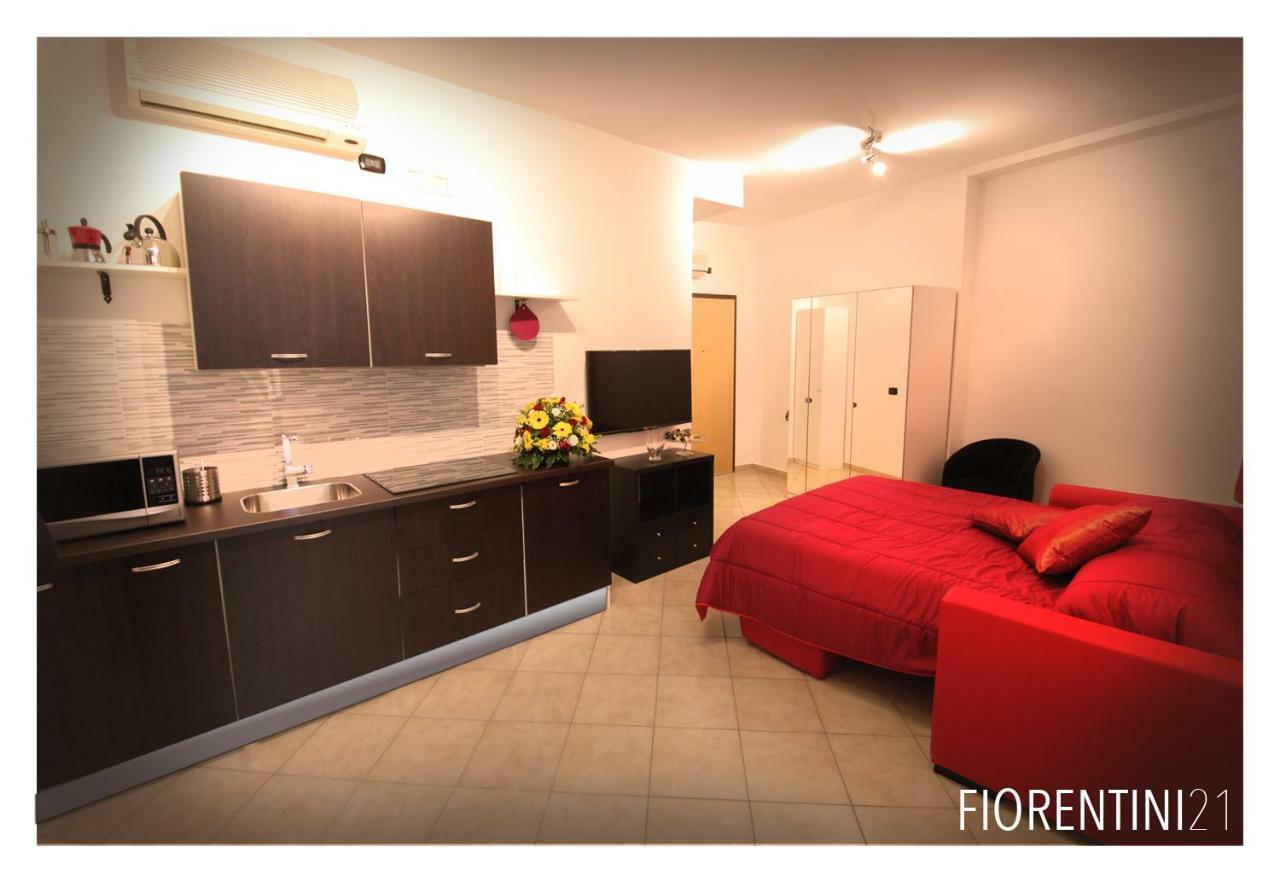 Holiday home Fiorentini21 Naples