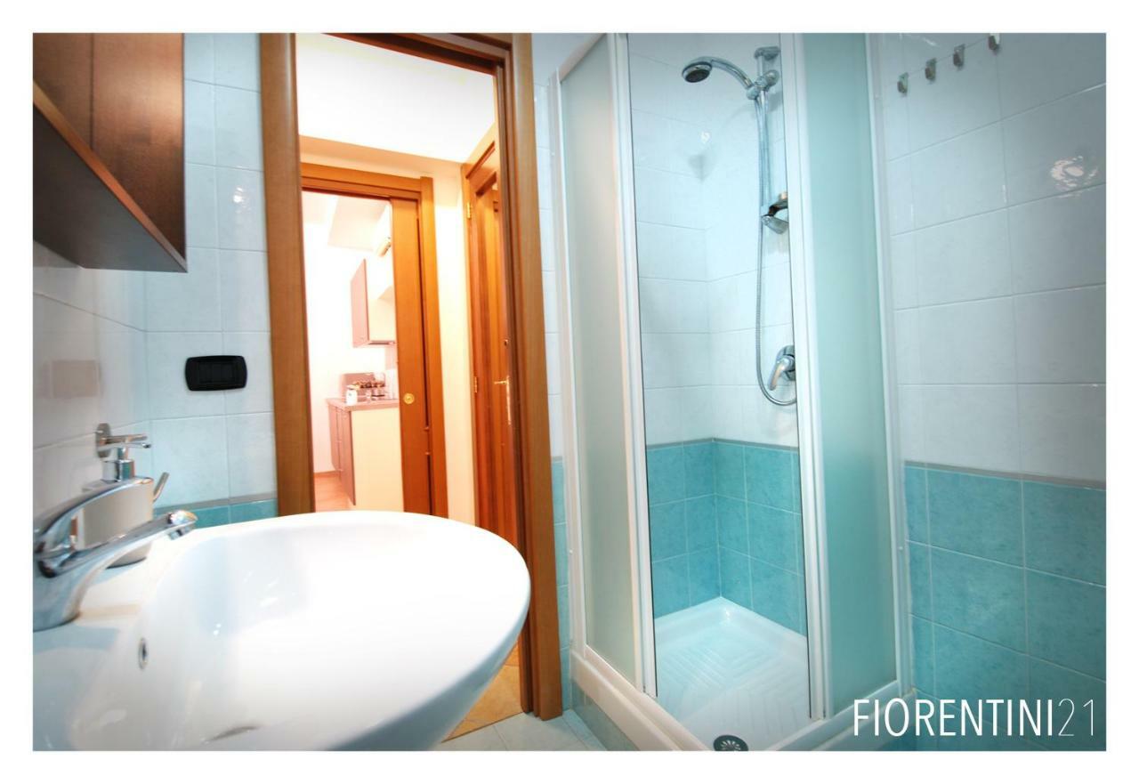 Fiorentini21 Holiday home *
