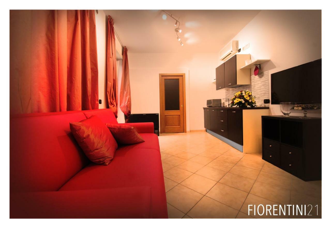 Fiorentini21 * Naples