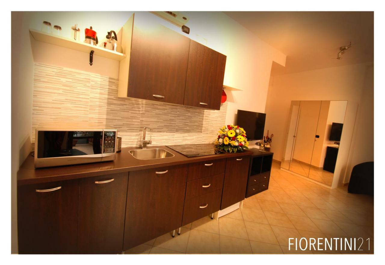 Holiday home Fiorentini21