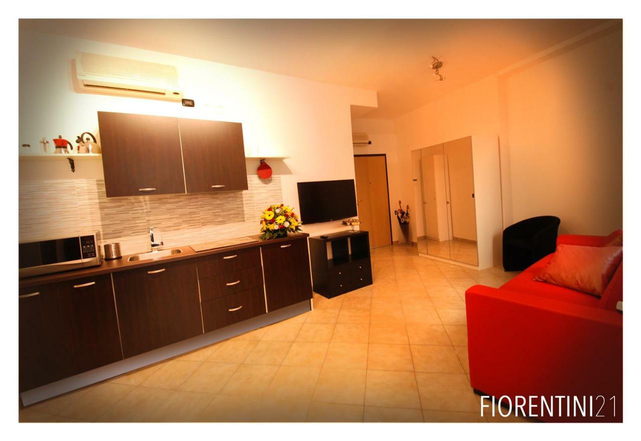 Fiorentini21 Holiday home