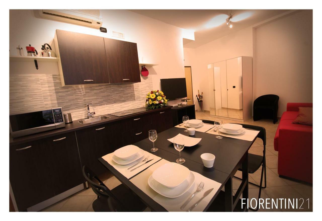 Fiorentini21 Holiday home Naples