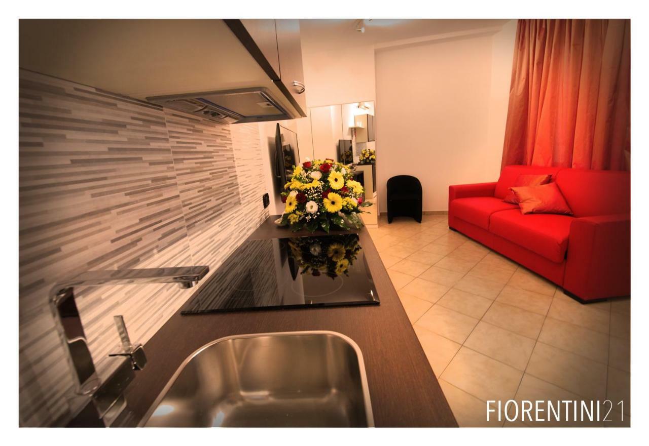Holiday home Fiorentini21
