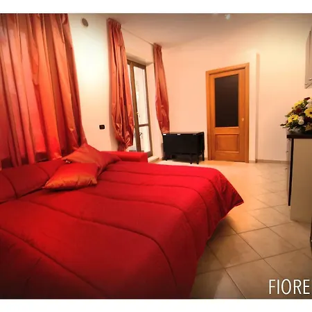 Fiorentini21 Nápoles Exterior foto