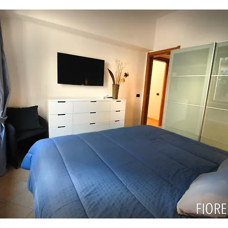 Fiorentini21 Nápoles Exterior foto