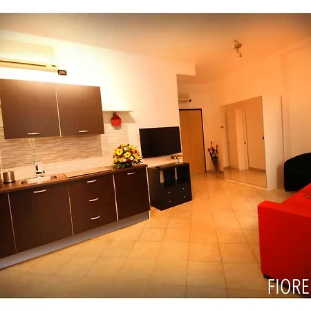 Fiorentini21 Nápoles Exterior foto