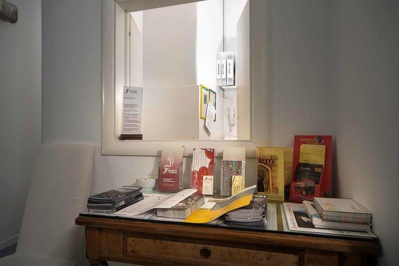 Fiorentini21 Casa de Férias