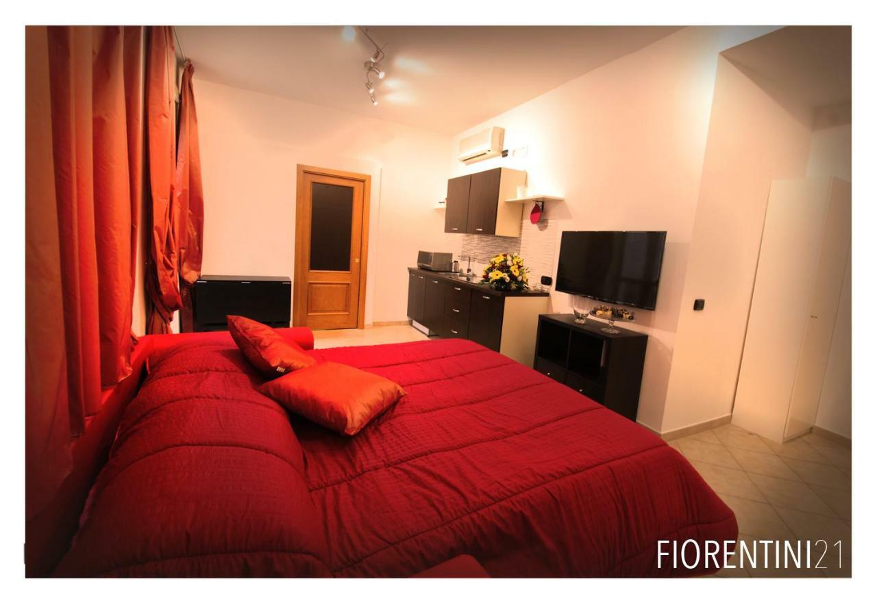 Fiorentini21 Casa de Férias